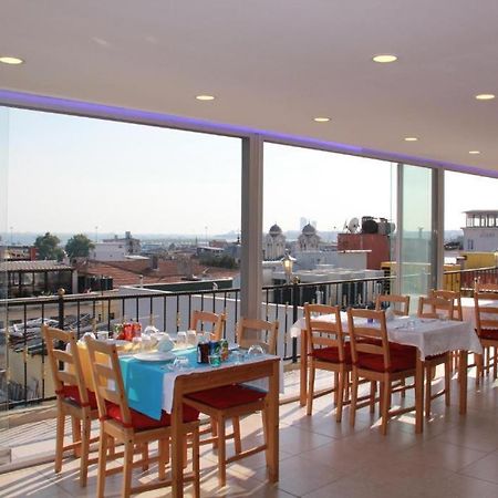 Ottoman Time Hotel อิสตันบูล ภายนอก รูปภาพ