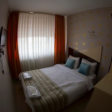 Ottoman Time Hotel อิสตันบูล ภายนอก รูปภาพ