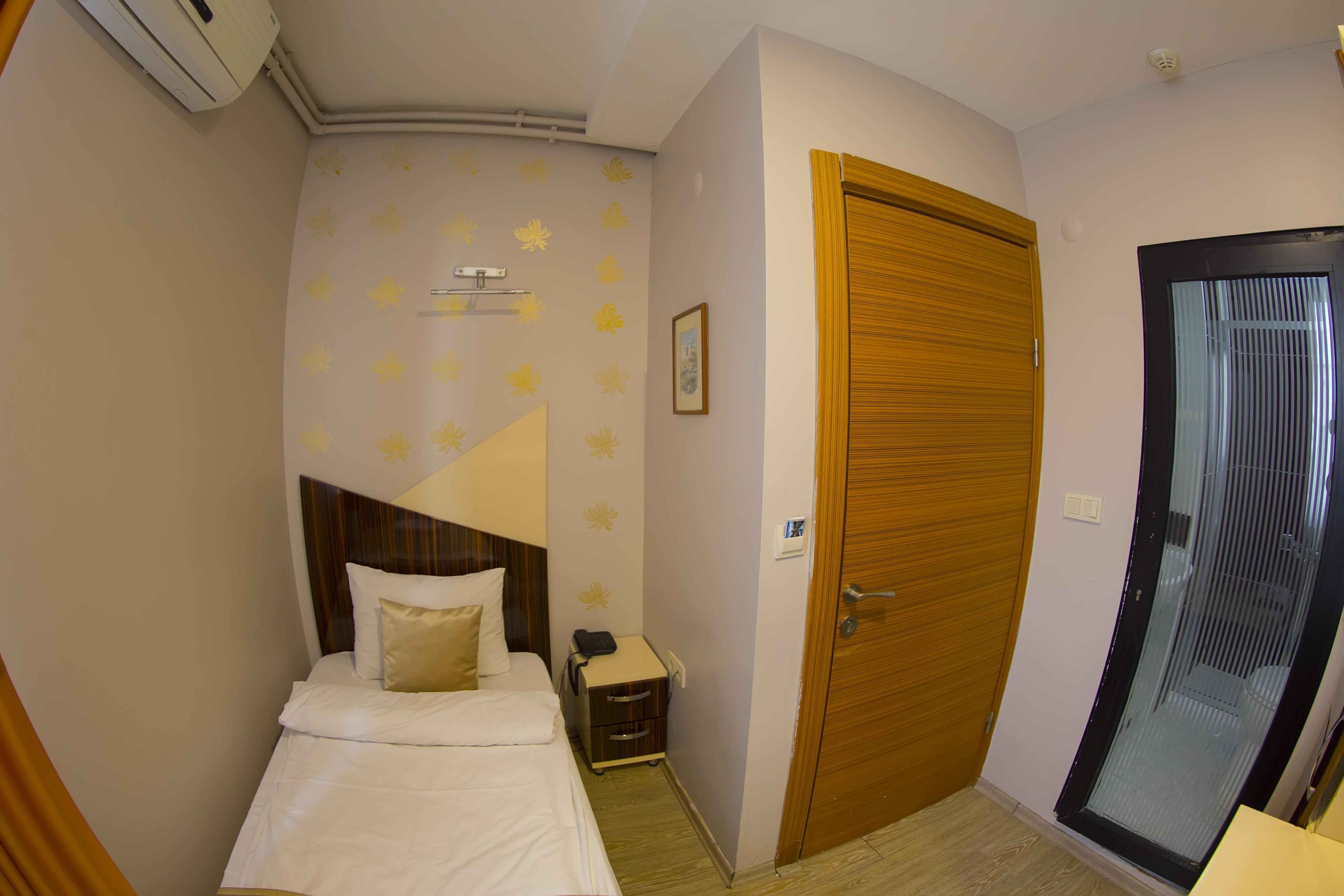 Ottoman Time Hotel อิสตันบูล ภายนอก รูปภาพ