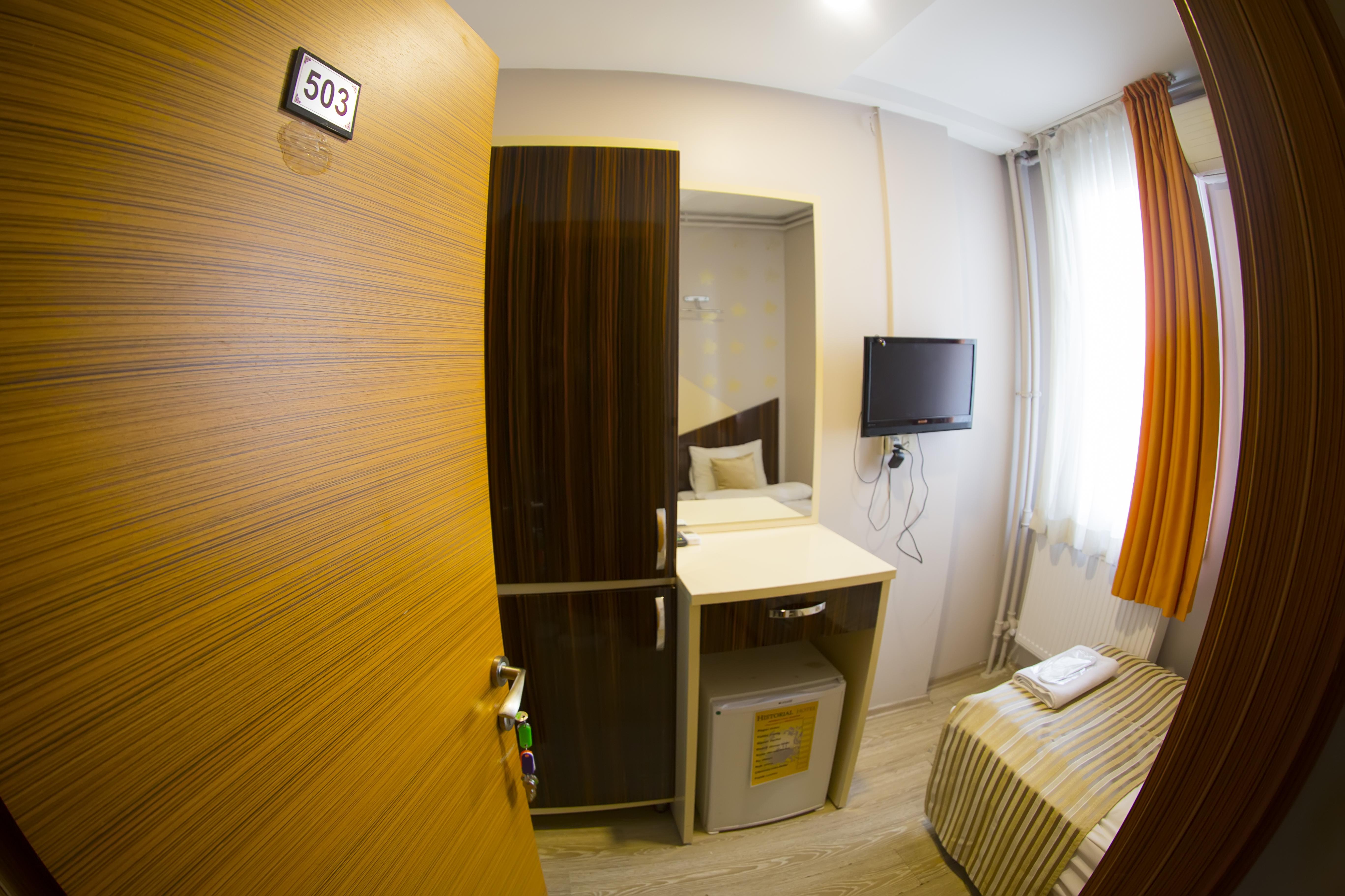 Ottoman Time Hotel อิสตันบูล ภายนอก รูปภาพ