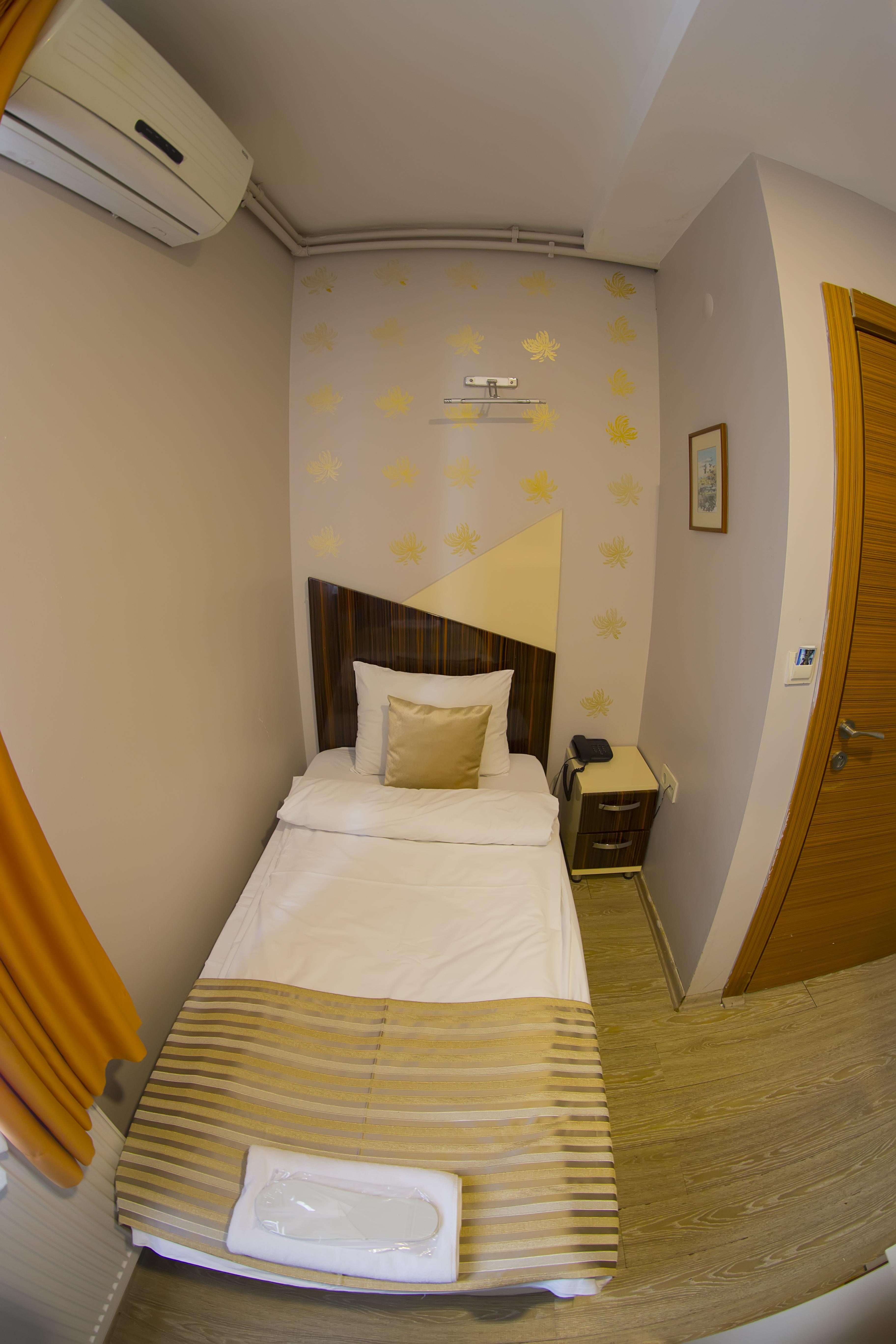 Ottoman Time Hotel อิสตันบูล ภายนอก รูปภาพ