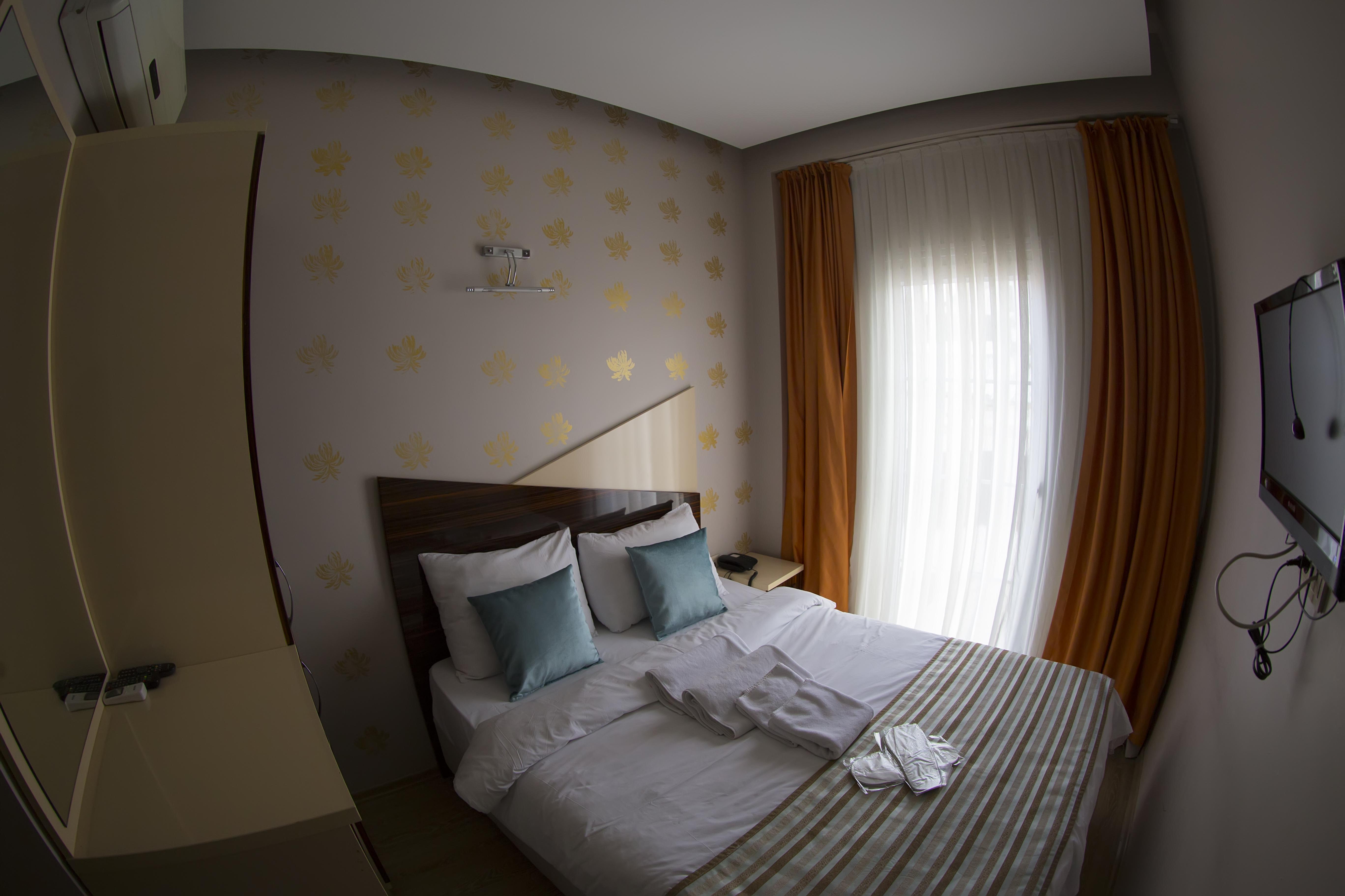 Ottoman Time Hotel อิสตันบูล ภายนอก รูปภาพ