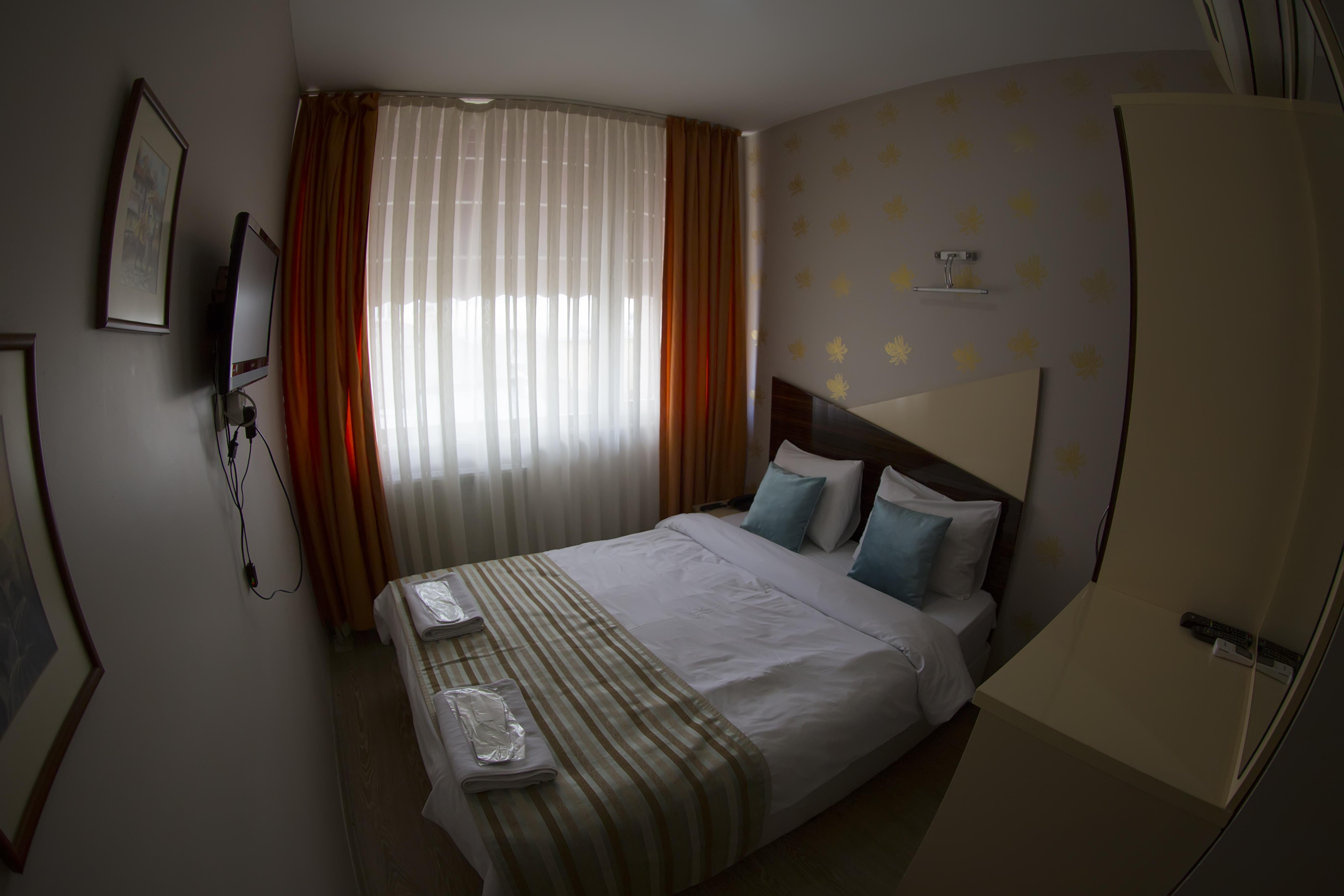 Ottoman Time Hotel อิสตันบูล ภายนอก รูปภาพ