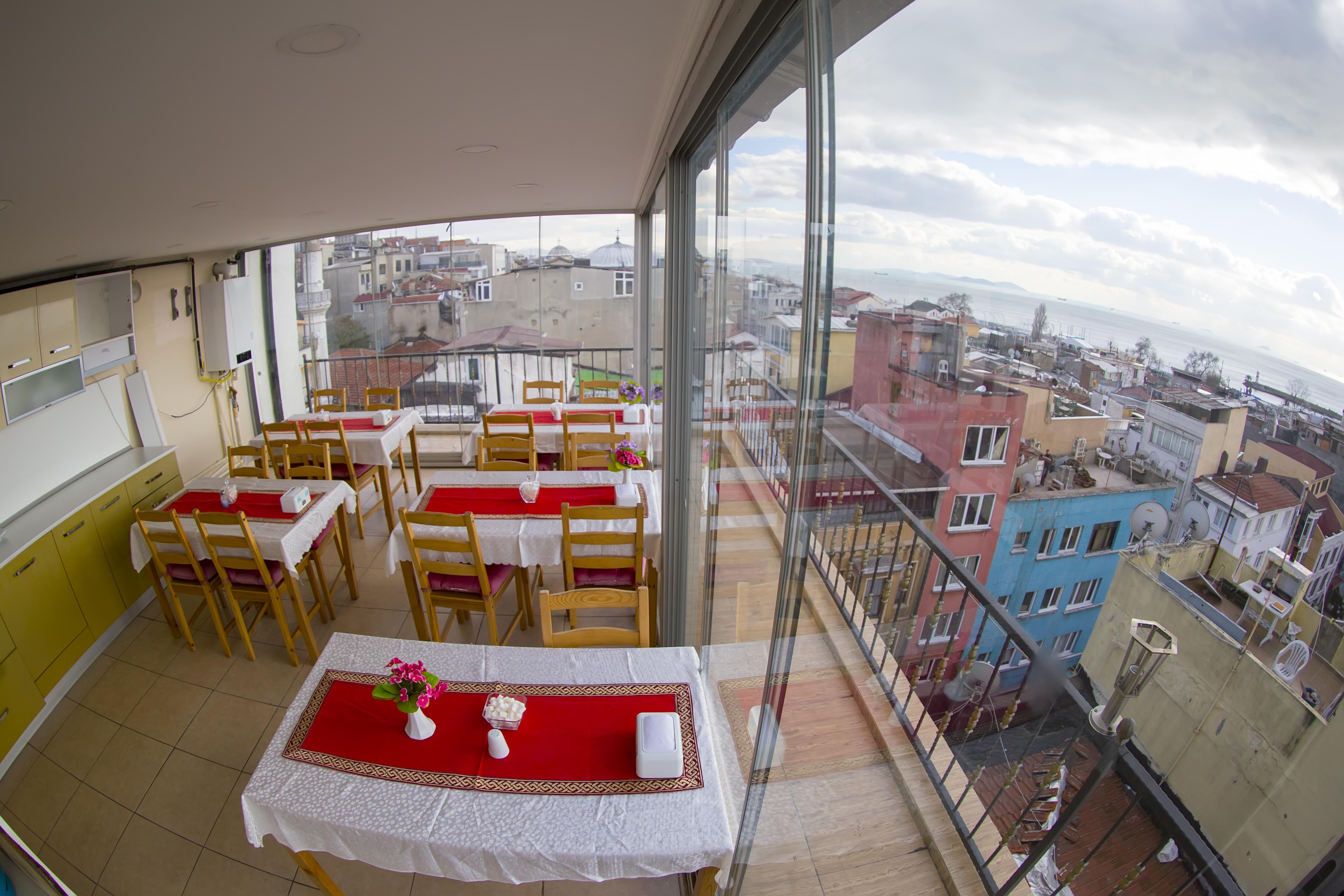 Ottoman Time Hotel อิสตันบูล ภายนอก รูปภาพ