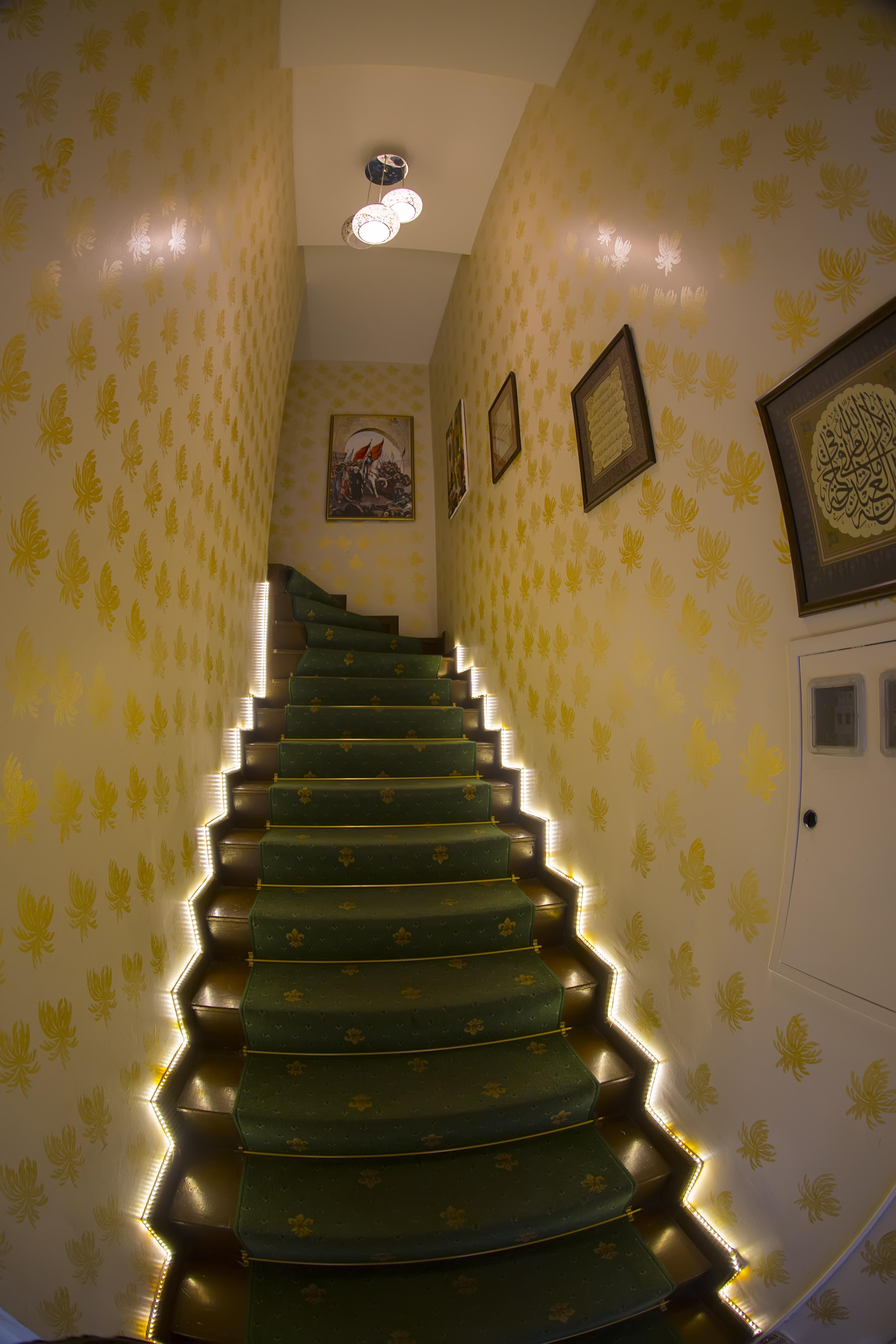 Ottoman Time Hotel อิสตันบูล ภายนอก รูปภาพ