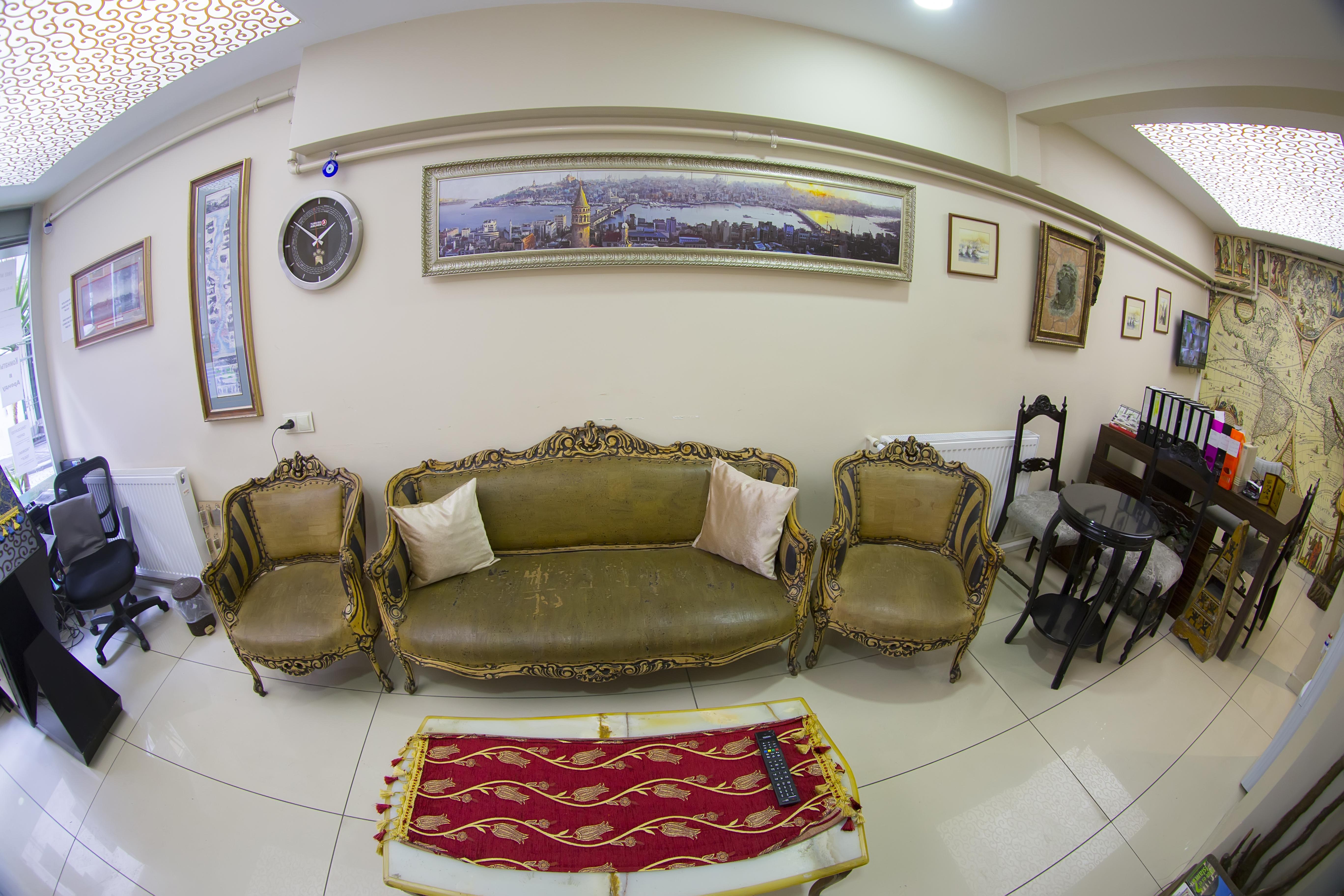 Ottoman Time Hotel อิสตันบูล ภายนอก รูปภาพ