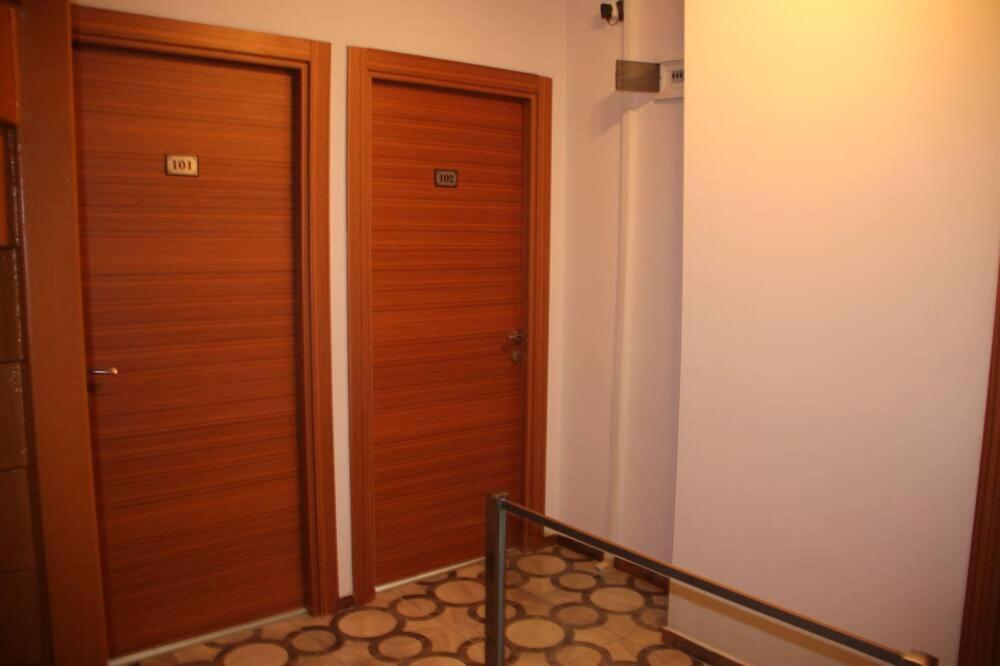 Ottoman Time Hotel อิสตันบูล ภายนอก รูปภาพ