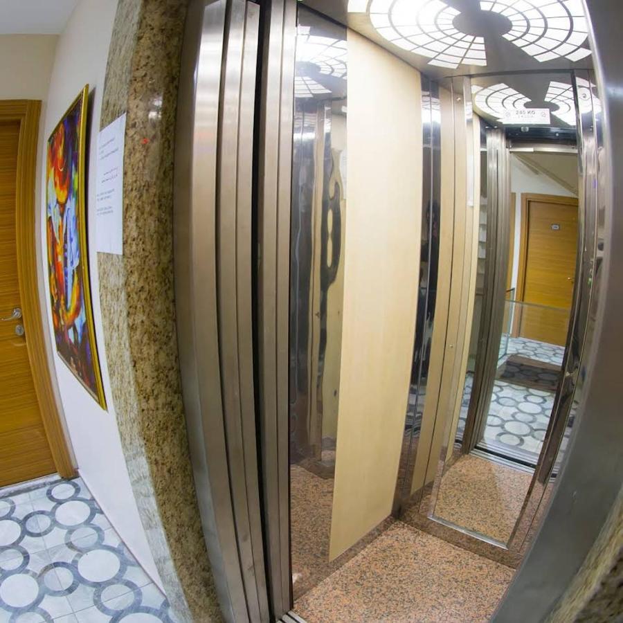Ottoman Time Hotel อิสตันบูล ภายนอก รูปภาพ