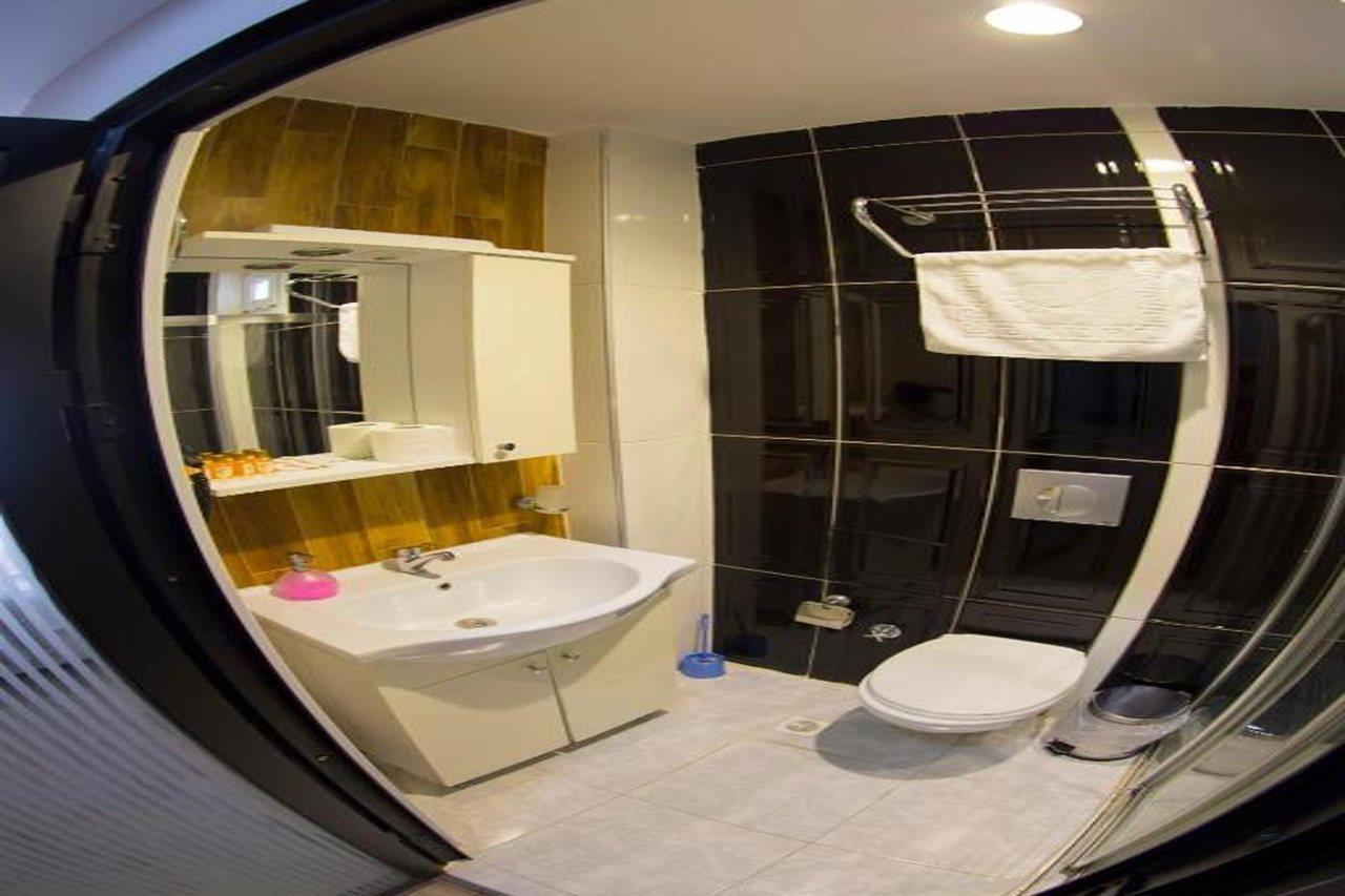 Ottoman Time Hotel อิสตันบูล ภายนอก รูปภาพ