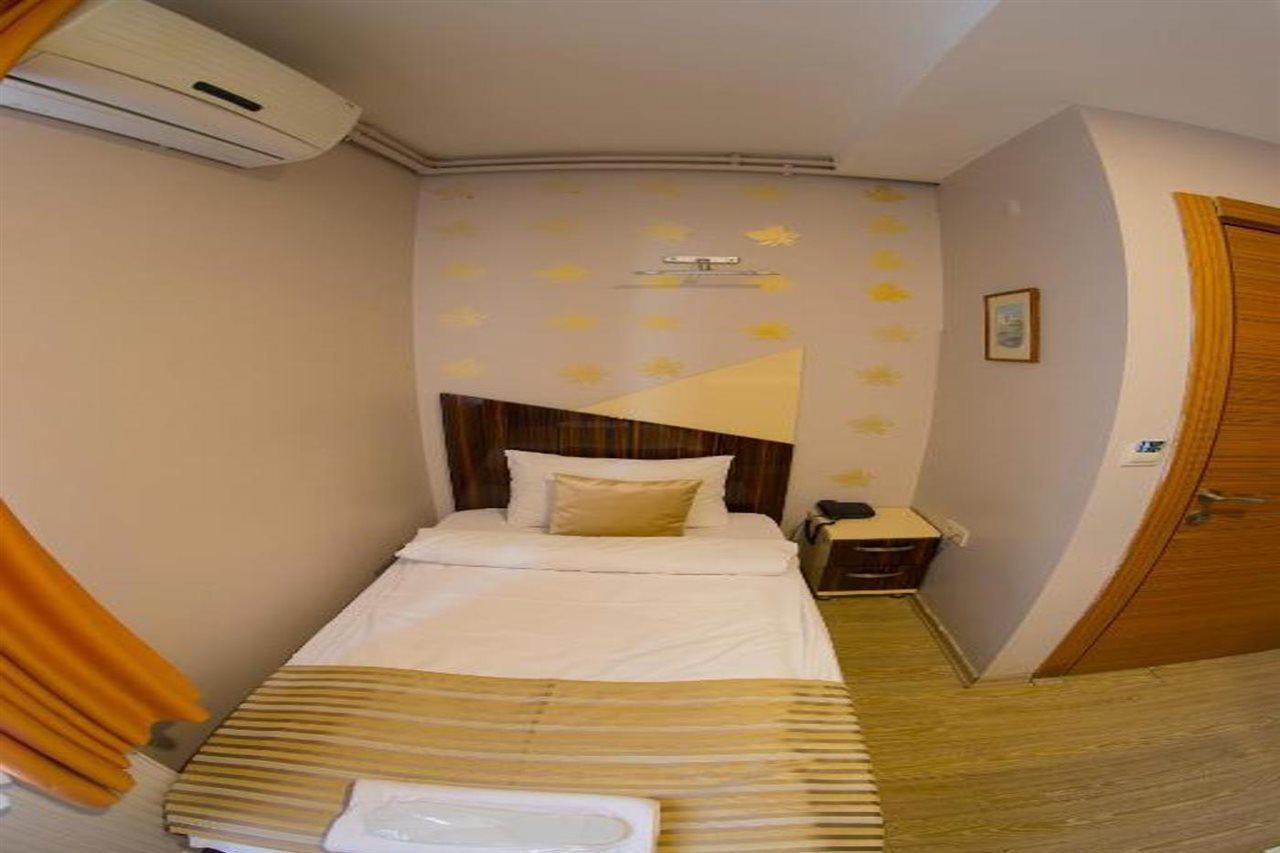 Ottoman Time Hotel อิสตันบูล ภายนอก รูปภาพ