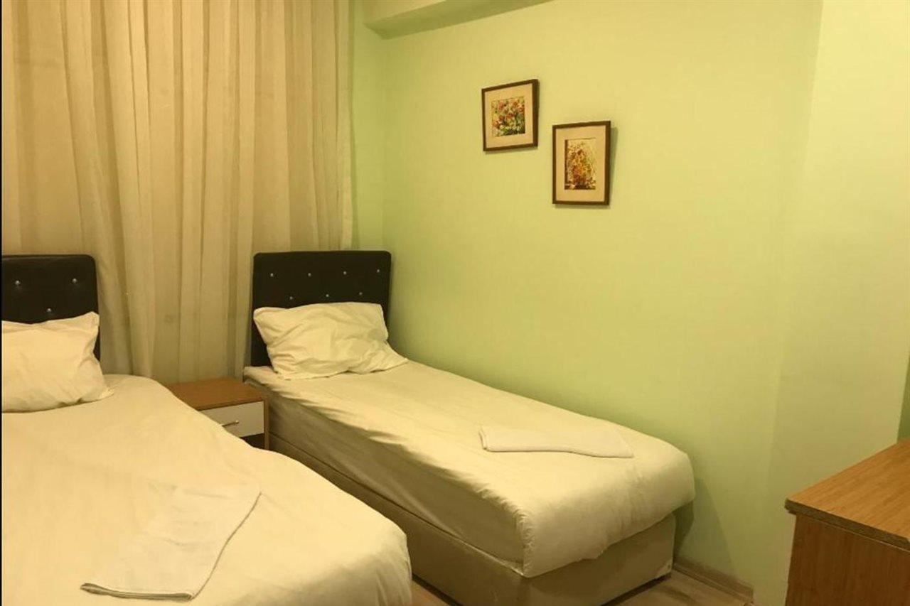Ottoman Time Hotel อิสตันบูล ภายนอก รูปภาพ