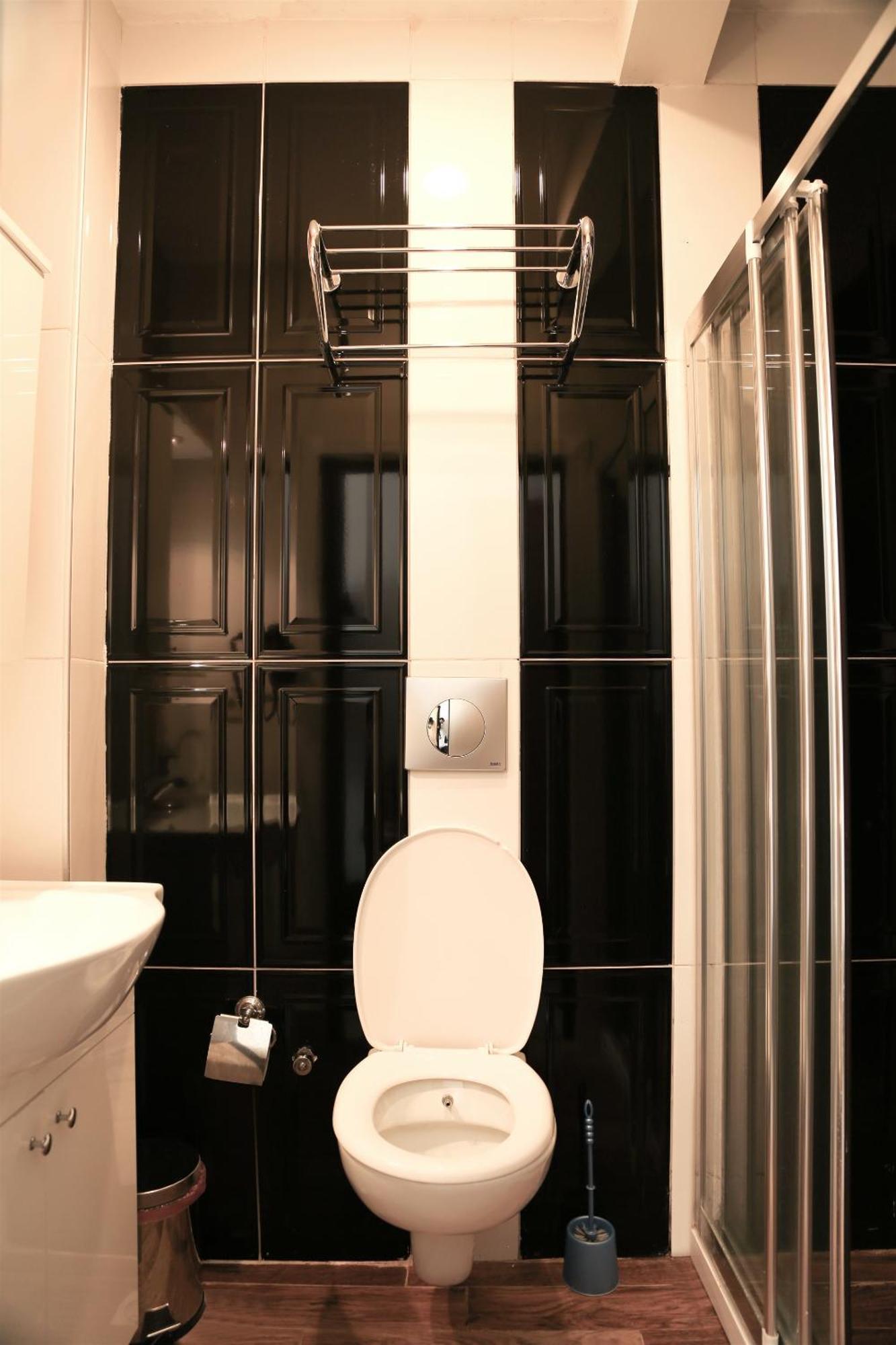 Ottoman Time Hotel อิสตันบูล ห้อง รูปภาพ