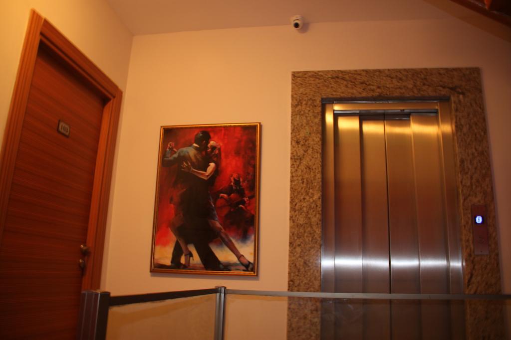 Ottoman Time Hotel อิสตันบูล ภายนอก รูปภาพ